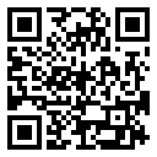 icon QR code