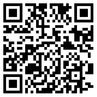 icon QR code