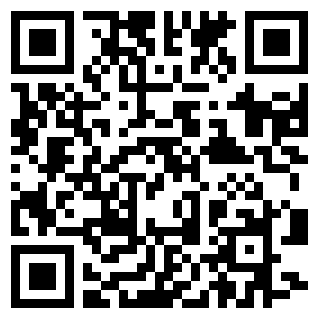 icon QR code