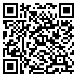 icon QR code