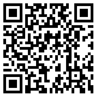 icon QR code