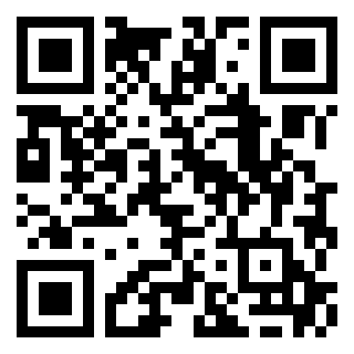 icon QR code