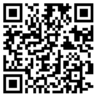 icon QR code
