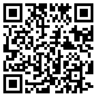 icon QR code