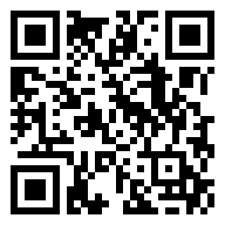 icon QR code