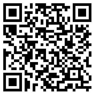 icon QR code