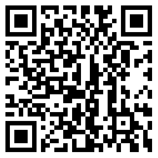icon QR code
