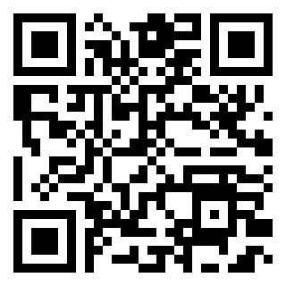icon QR code