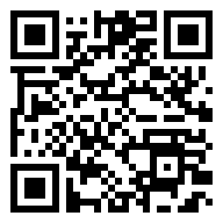 icon QR code