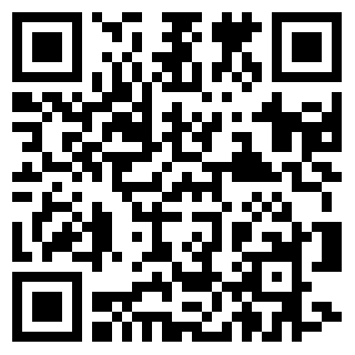 icon QR code