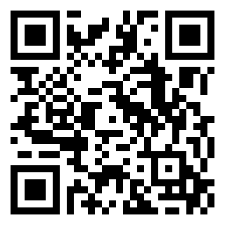 icon QR code