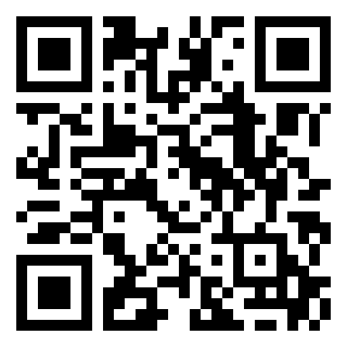 icon QR code