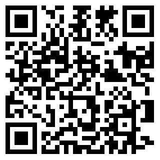 icon QR code