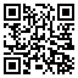icon QR code