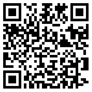 icon QR code