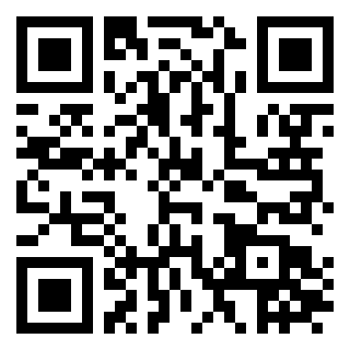icon QR code