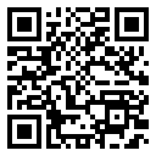 icon QR code
