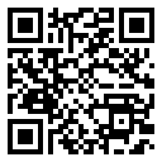 icon QR code
