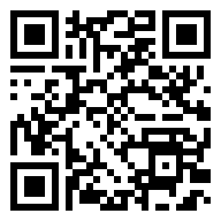 icon QR code