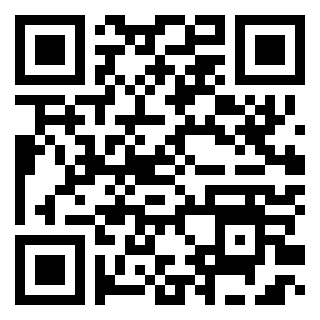 icon QR code