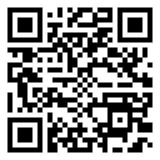 icon QR code