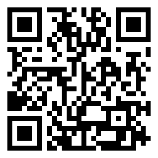 icon QR code