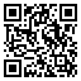 icon QR code