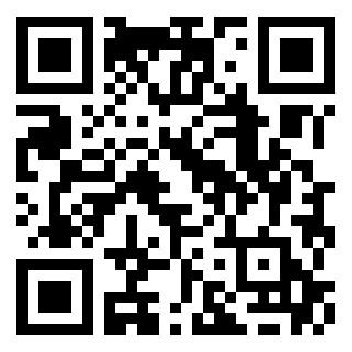 icon QR code
