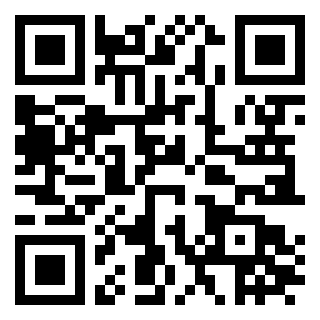icon QR code