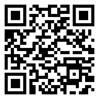 icon QR code