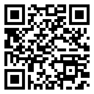icon QR code