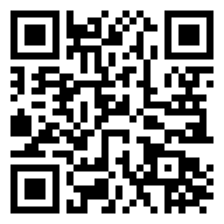 icon QR code