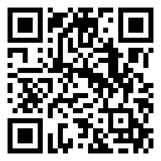 icon QR code