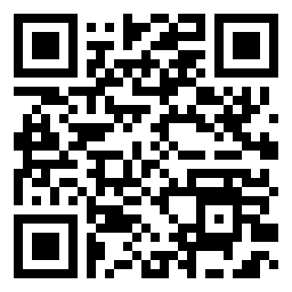 icon QR code