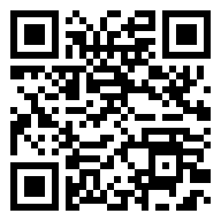icon QR code