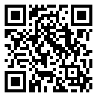 icon QR code