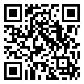 icon QR code