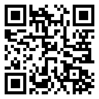 icon QR code