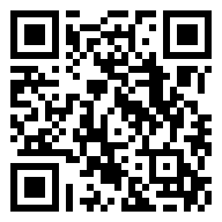 icon QR code
