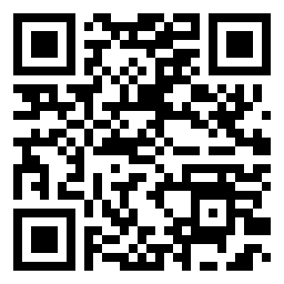 icon QR code