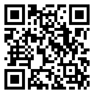 icon QR code