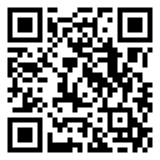 icon QR code