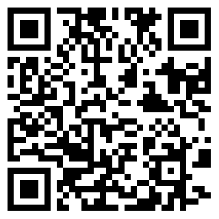 icon QR code