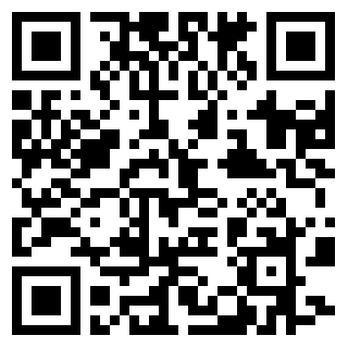 icon QR code
