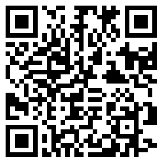 icon QR code