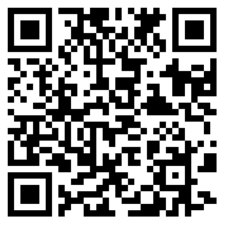 icon QR code