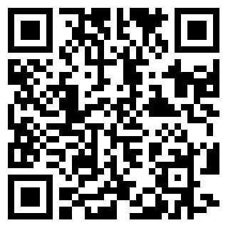 icon QR code