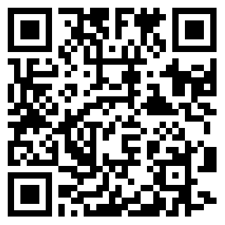 icon QR code