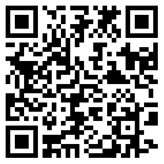 icon QR code
