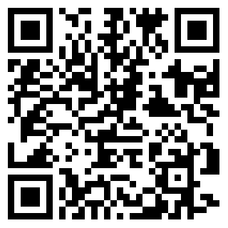 icon QR code
